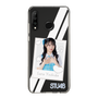 スリムプロテクションケース［ STU48 - インスタントフォト風デザイン - 吉田彩良 ］