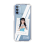 スリムプロテクションケース［ STU48 - インスタントフォト風デザイン - 吉田彩良 ］