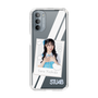 スリムプロテクションケース［ STU48 - インスタントフォト風デザイン - 吉田彩良 ］