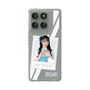 スリムプロテクションケース［ STU48 - インスタントフォト風デザイン - 吉田彩良 ］