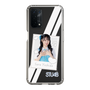 スリムプロテクションケース［ STU48 - インスタントフォト風デザイン - 吉田彩良 ］
