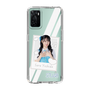 スリムプロテクションケース［ STU48 - インスタントフォト風デザイン - 吉田彩良 ］