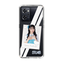 スリムプロテクションケース［ STU48 - インスタントフォト風デザイン - 吉田彩良 ］