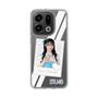 スリムプロテクションケース［ STU48 - インスタントフォト風デザイン - 吉田彩良 ］