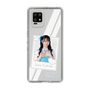 スリムプロテクションケース［ STU48 - インスタントフォト風デザイン - 吉田彩良 ］