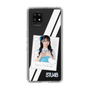 スリムプロテクションケース［ STU48 - インスタントフォト風デザイン - 吉田彩良 ］