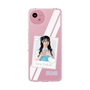 スリムプロテクションケース［ STU48 - インスタントフォト風デザイン - 吉田彩良 ］