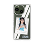 スリムプロテクションケース［ STU48 - インスタントフォト風デザイン - 吉田彩良 ］