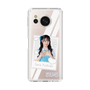 スリムプロテクションケース［ STU48 - インスタントフォト風デザイン - 吉田彩良 ］