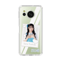 スリムプロテクションケース［ STU48 - インスタントフォト風デザイン - 吉田彩良 ］