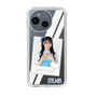 スリムプロテクションケース［ STU48 - インスタントフォト風デザイン - 吉田彩良 ］