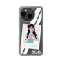 スリムプロテクションケース［ STU48 - インスタントフォト風デザイン - 吉田彩良 ］
