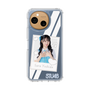 スリムプロテクションケース［ STU48 - インスタントフォト風デザイン - 吉田彩良 ］