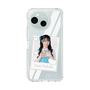 スリムプロテクションケース［ STU48 - インスタントフォト風デザイン - 吉田彩良 ］