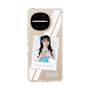 スリムプロテクションケース［ STU48 - インスタントフォト風デザイン - 吉田彩良 ］