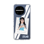 スリムプロテクションケース［ STU48 - インスタントフォト風デザイン - 吉田彩良 ］