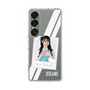 スリムプロテクションケース［ STU48 - インスタントフォト風デザイン - 吉田彩良 ］