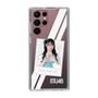 スリムプロテクションケース［ STU48 - インスタントフォト風デザイン - 吉田彩良 ］