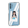 スリムプロテクションケース［ STU48 - インスタントフォト風デザイン - 吉田彩良 ］