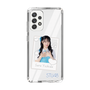 スリムプロテクションケース［ STU48 - インスタントフォト風デザイン - 吉田彩良 ］