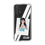 スリムプロテクションケース［ STU48 - インスタントフォト風デザイン - 吉田彩良 ］
