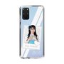 スリムプロテクションケース［ STU48 - インスタントフォト風デザイン - 吉田彩良 ］
