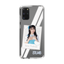スリムプロテクションケース［ STU48 - インスタントフォト風デザイン - 吉田彩良 ］