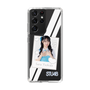 スリムプロテクションケース［ STU48 - インスタントフォト風デザイン - 吉田彩良 ］