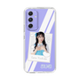 スリムプロテクションケース［ STU48 - インスタントフォト風デザイン - 吉田彩良 ］