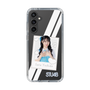 スリムプロテクションケース［ STU48 - インスタントフォト風デザイン - 吉田彩良 ］