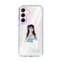 スリムプロテクションケース［ STU48 - インスタントフォト風デザイン - 吉田彩良 ］