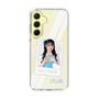 スリムプロテクションケース［ STU48 - インスタントフォト風デザイン - 吉田彩良 ］