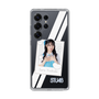 スリムプロテクションケース［ STU48 - インスタントフォト風デザイン - 吉田彩良 ］