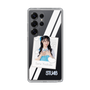 スリムプロテクションケース［ STU48 - インスタントフォト風デザイン - 吉田彩良 ］
