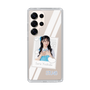 スリムプロテクションケース［ STU48 - インスタントフォト風デザイン - 吉田彩良 ］