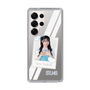 スリムプロテクションケース［ STU48 - インスタントフォト風デザイン - 吉田彩良 ］