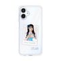 スリムプロテクションケース［ STU48 - インスタントフォト風デザイン - 吉田彩良 ］
