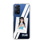 スリムプロテクションケース［ STU48 - インスタントフォト風デザイン - 吉田彩良 ］