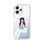スリムプロテクションケース［ STU48 - インスタントフォト風デザイン - 吉田彩良 ］