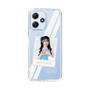 スリムプロテクションケース［ STU48 - インスタントフォト風デザイン - 吉田彩良 ］