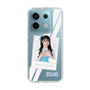 スリムプロテクションケース［ STU48 - インスタントフォト風デザイン - 吉田彩良 ］