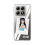 スリムプロテクションケース［ STU48 - インスタントフォト風デザイン - 吉田彩良 ］