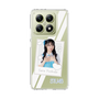 スリムプロテクションケース［ STU48 - インスタントフォト風デザイン - 吉田彩良 ］