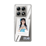スリムプロテクションケース［ STU48 - インスタントフォト風デザイン - 吉田彩良 ］
