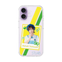スリムプロテクションケース［ STU48 - インスタントフォト風デザイン - 渡辺菜月 ］