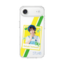 スリムプロテクションケース［ STU48 - インスタントフォト風デザイン - 渡辺菜月 ］