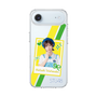 スリムプロテクションケース［ STU48 - インスタントフォト風デザイン - 渡辺菜月 ］