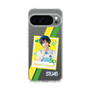 スリムプロテクションケース［ STU48 - インスタントフォト風デザイン - 渡辺菜月 ］