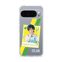 スリムプロテクションケース［ STU48 - インスタントフォト風デザイン - 渡辺菜月 ］