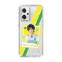 スリムプロテクションケース［ STU48 - インスタントフォト風デザイン - 渡辺菜月 ］